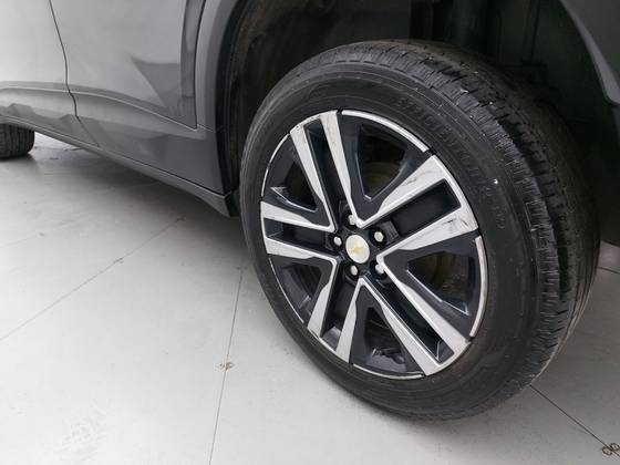CHEVROLET TRACKER 1.0 TURBO FLEX AUTOMÁTICO